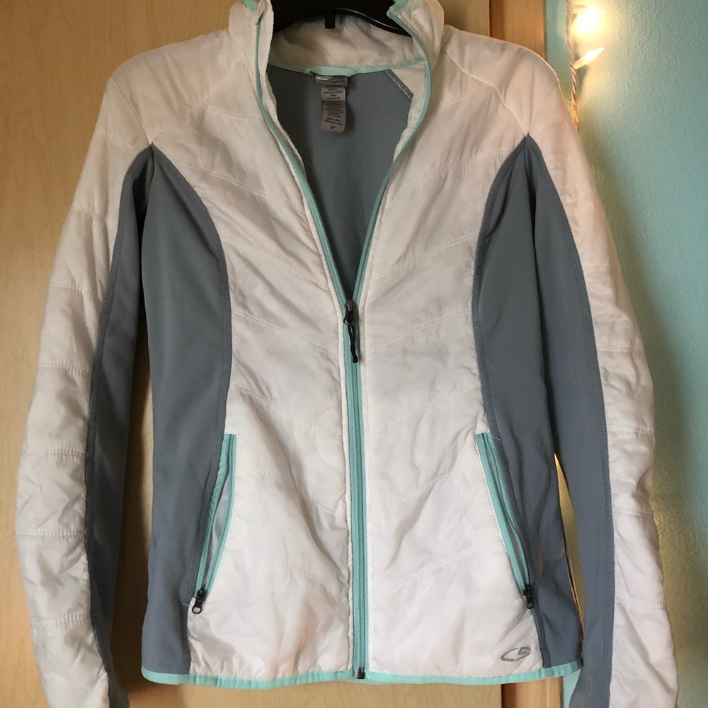 Champion Windbreaker